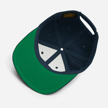 Load image into Gallery viewer, Toronto تورنتو embroidery Snapback Hat