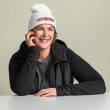 Load image into Gallery viewer, Teta design embroidered Beanie