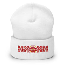 Load image into Gallery viewer, Teta design embroidered Beanie