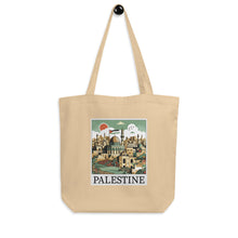 Load image into Gallery viewer, Palestine Eco Tote Bag