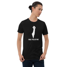 Load image into Gallery viewer, Palestine Strength Unisex T-Shirt