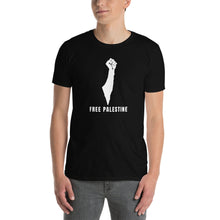 Load image into Gallery viewer, Palestine Strength Unisex T-Shirt