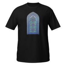 Load image into Gallery viewer, Morocco Pattern Design Unisex T-Shirt