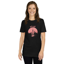 Load image into Gallery viewer, Toronto تورنتو Sunset Unisex T-Shirt