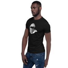 Load image into Gallery viewer, Kuffeyeh Head Cover Design Unisex T-Shirt