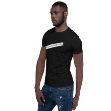 Load image into Gallery viewer, Censored Unisex T-Shirt