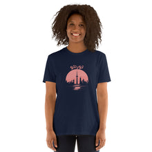 Load image into Gallery viewer, Toronto تورنتو Sunset Unisex T-Shirt