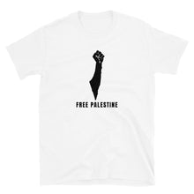 Load image into Gallery viewer, Palestine Strength Unisex T-Shirt