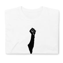 Load image into Gallery viewer, Palestine Strength Unisex T-Shirt