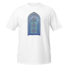 Load image into Gallery viewer, Morocco Pattern Design Unisex T-Shirt