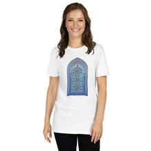 Load image into Gallery viewer, Morocco Pattern Design Unisex T-Shirt