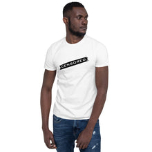 Load image into Gallery viewer, Censored Unisex T-Shirt