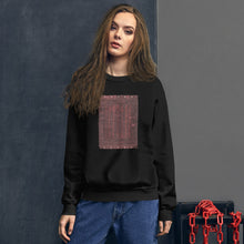 Load image into Gallery viewer, Khal Rug Pattern Unisex Sweatshirt