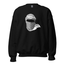 Load image into Gallery viewer, Kuffeyeh Head cover Unisex Sweatshirt