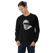 Load image into Gallery viewer, Kuffeyeh Head cover Unisex Sweatshirt