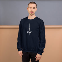 Load image into Gallery viewer, Toronto تورنتو Refresh Unisex Sweatshirt