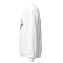 Load image into Gallery viewer, Turkish Pattern Unisex Sweatshirt