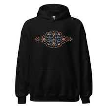 Load image into Gallery viewer, Turkish Pattern Unisex Hoodie