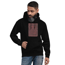 Load image into Gallery viewer, Khal Rug Pattern Unisex Hoodie