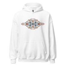 Load image into Gallery viewer, Turkish Pattern Unisex Hoodie