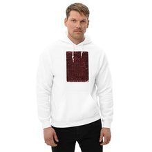 Load image into Gallery viewer, Khal Rug Pattern Unisex Hoodie