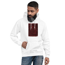 Load image into Gallery viewer, Khal Rug Pattern Unisex Hoodie