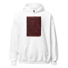 Load image into Gallery viewer, Khal Rug Pattern Unisex Hoodie