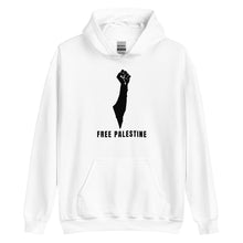 Load image into Gallery viewer, Palestine Strength Unisex Hoodie