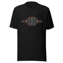 Load image into Gallery viewer, Turkish Pattern Unisex t-shirt