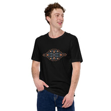 Load image into Gallery viewer, Turkish Pattern Unisex t-shirt