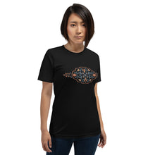 Load image into Gallery viewer, Turkish Pattern Unisex t-shirt