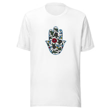 Load image into Gallery viewer, Khalili Tile Pattern Unisex t-shirt