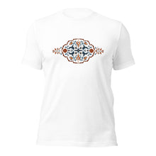Load image into Gallery viewer, Turkish Pattern Unisex t-shirt