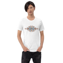 Load image into Gallery viewer, Turkish Pattern Unisex t-shirt