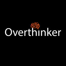 Load image into Gallery viewer, Overthinker Unisex t-shirt