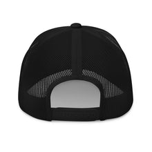 Load image into Gallery viewer, All Black Toronto تورنتو Trucker Cap