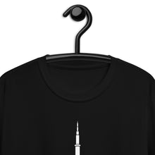 Load image into Gallery viewer, Toronto تورنتو Unisex T-Shirt (Black/ White/ Navy)