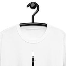 Load image into Gallery viewer, Toronto تورنتو Unisex T-Shirt (Black/ White/ Navy)