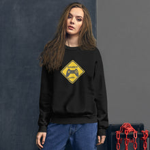 Load image into Gallery viewer, Gamer Unisex Sweatshirt (multi color)