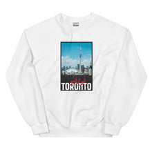 Load image into Gallery viewer, Toronto Vintage Unisex Sweatshirt