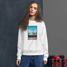 Load image into Gallery viewer, Toronto Vintage Unisex Sweatshirt