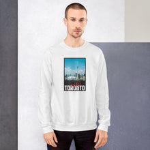 Load image into Gallery viewer, Toronto Vintage Unisex Sweatshirt