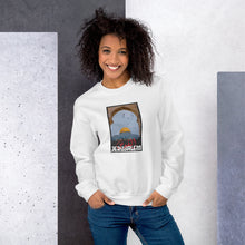 Load image into Gallery viewer, Jerusalem Vintage Unisex Sweatshirt