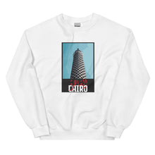 Load image into Gallery viewer, Cairo Vintage Unisex Sweatshirt