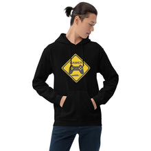 Load image into Gallery viewer, Gamer Unisex Hoodie (multi color)