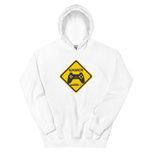 Load image into Gallery viewer, Gamer Unisex Hoodie (multi color)