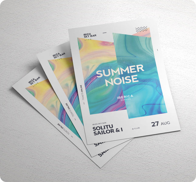 The Power of Print: Why Flyers Remain an Effective Marketing Tool
