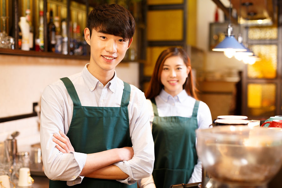The importance of uniform for your small business