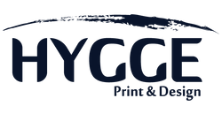 HYGGE Print and Design