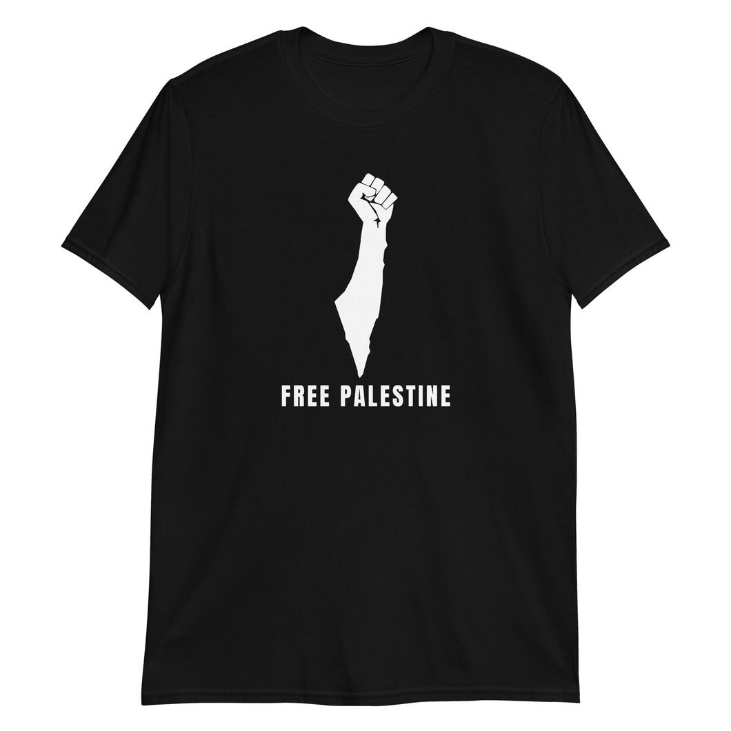 Palestine Strength Unisex T-Shirt